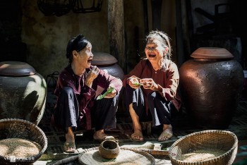 Duong Lam Village: A Return to the Root of Northern Vietnam Culture