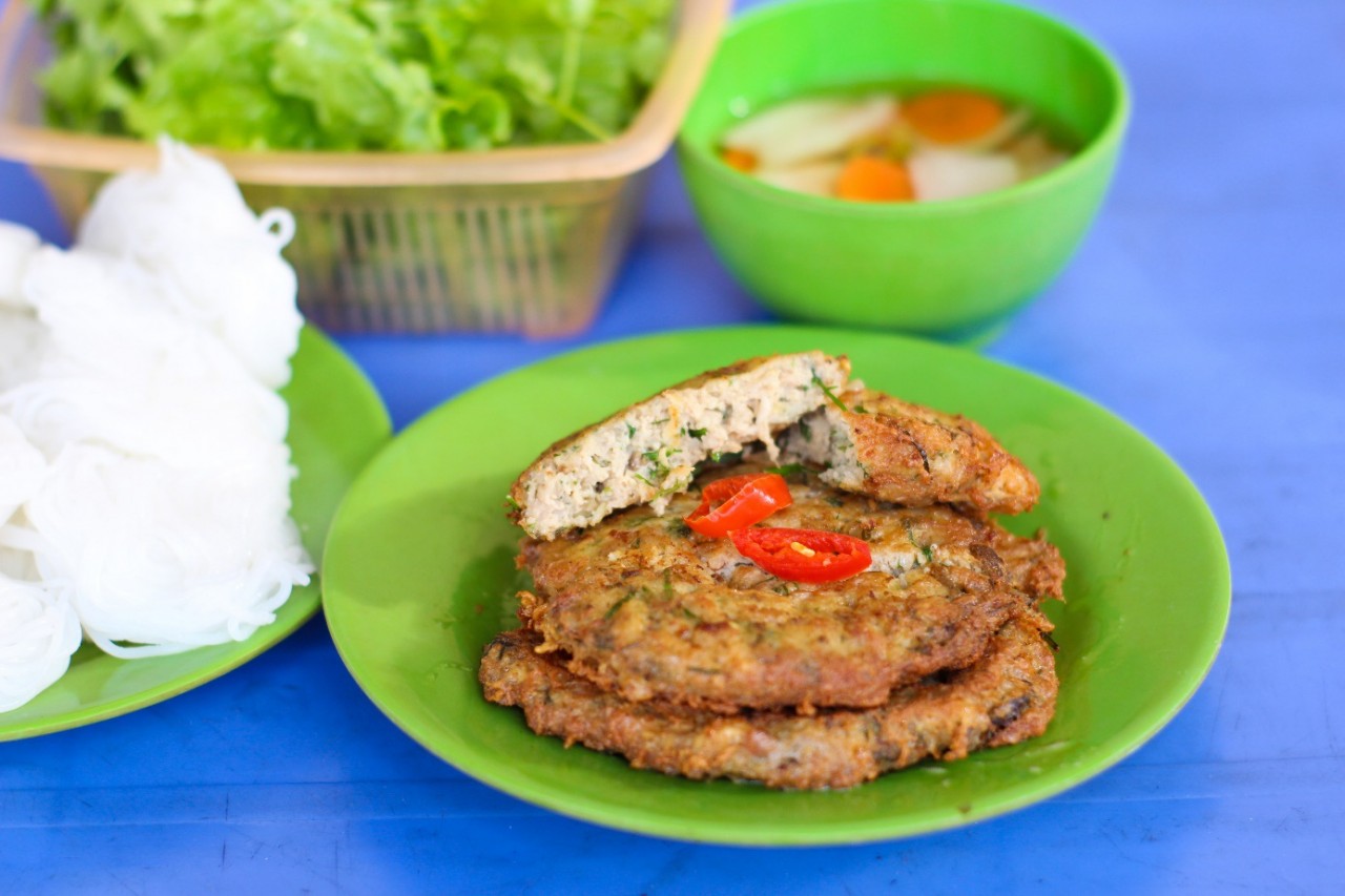 the 3 best cha ruoi in hanoi to try right now