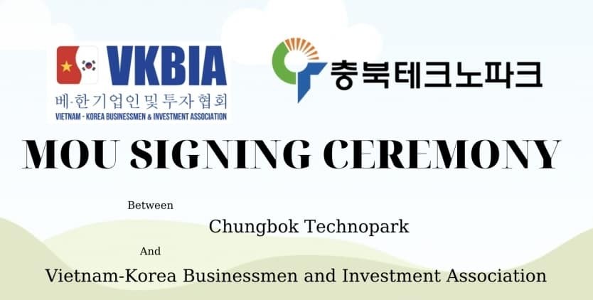 Vietnam, South Korea boost cooperation for development of scie-technology