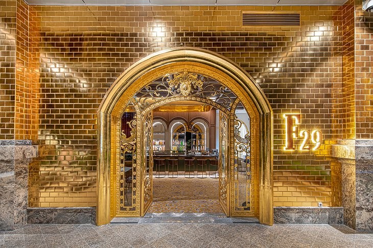 Golden Hotel in Hanoi Appears in Russian Newspaper for Its Secret to Survive in Pandemic
