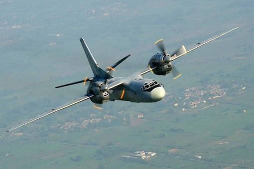 The World's Most Tragic Disappearing Planes That Might Never Be Found