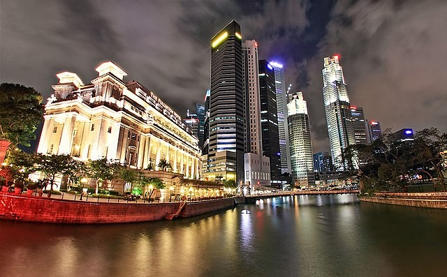 Top 10 Most Expensive Cities in The World