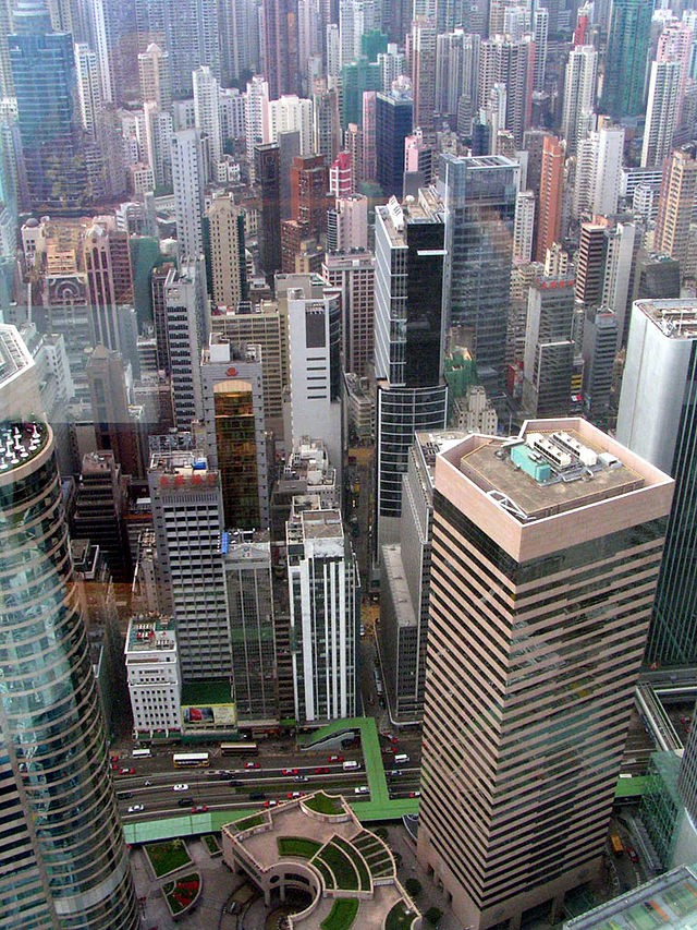 Top 10 Most Expensive Cities in The World