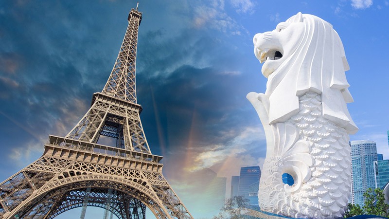 top 10 most expensive cities in the world