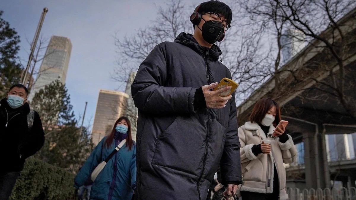 vietnamese students cope with chinas zero tolerance approach to covid 19