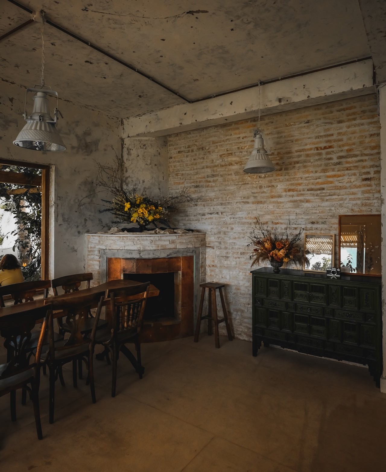 Da Lat All-in-One Cafés and Restaurants to Feel Four Season in One Day