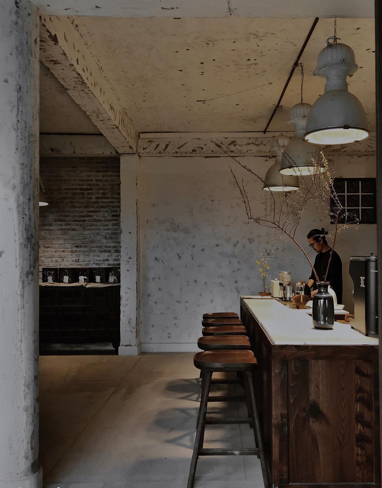 Da Lat All-in-One Cafés and Restaurants to Feel Four Season in One Day