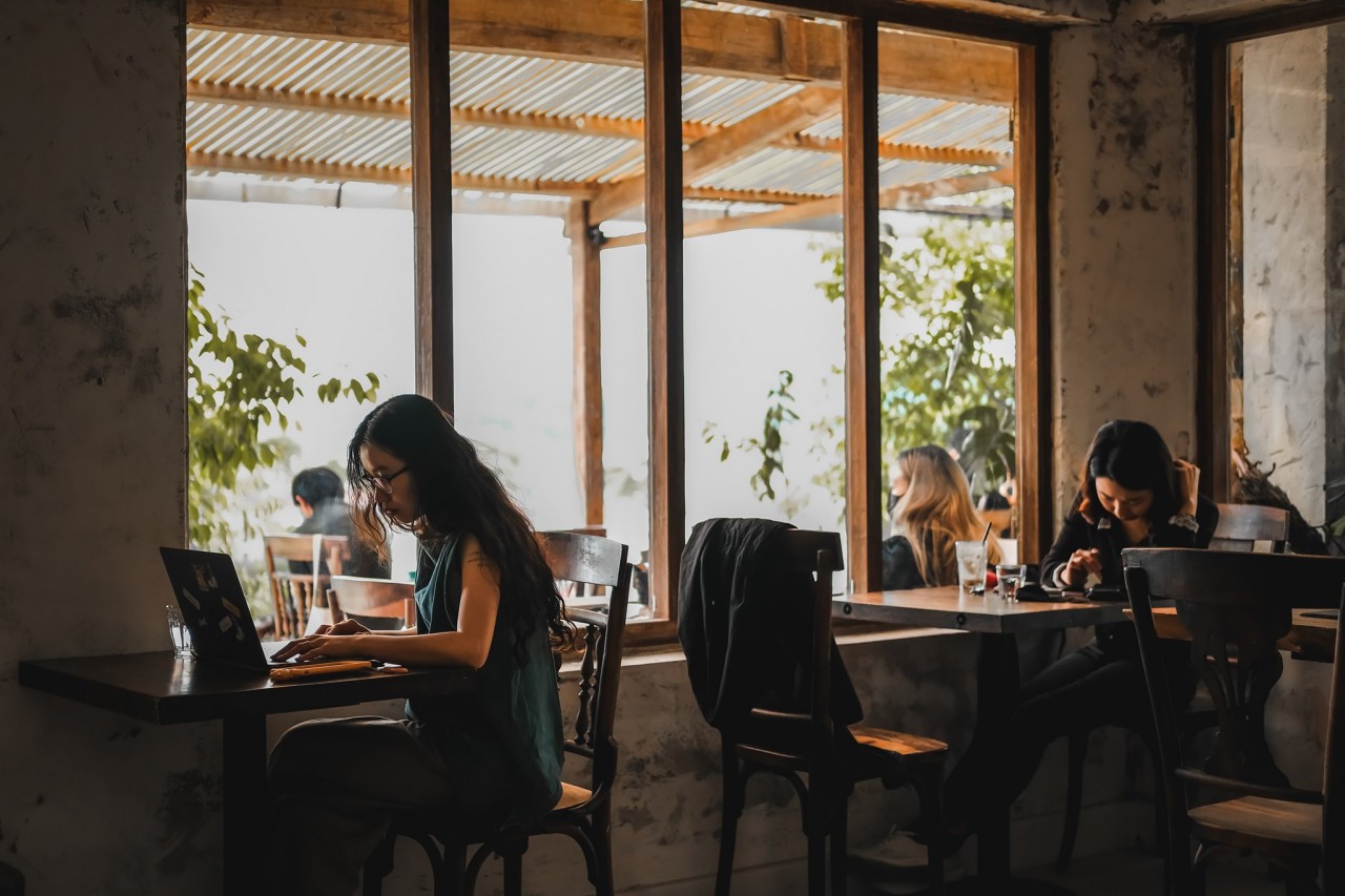 Da Lat All-in-One Cafés and Restaurants to Feel Four Season in One Day