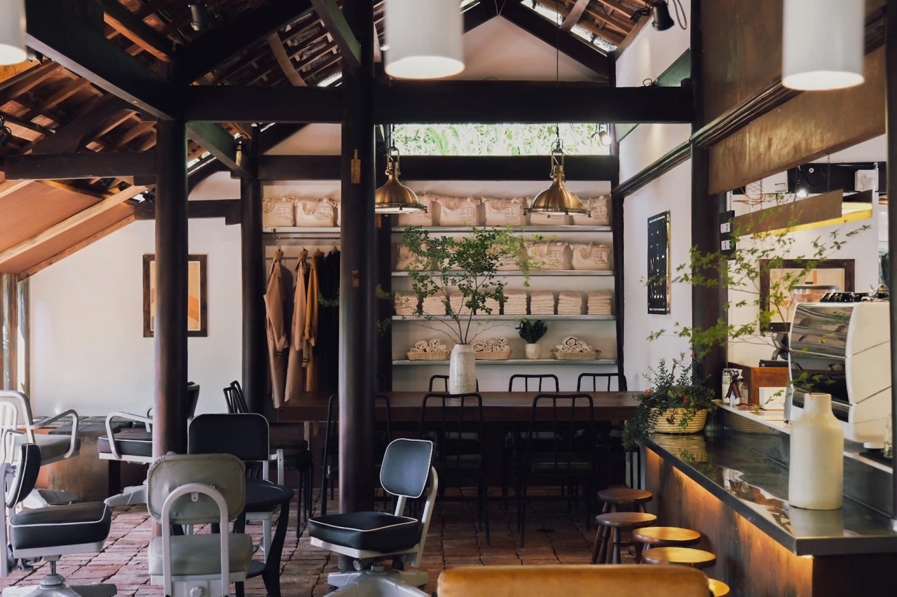 Da Lat All-in-One Cafés and Restaurants to Feel Four Season in One Day