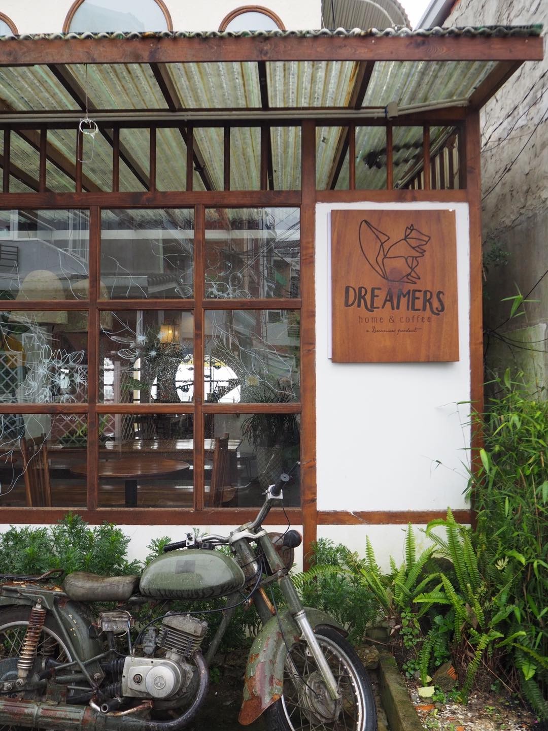 Da Lat All-in-One Cafés and Restaurants to Feel Four Season in One Day