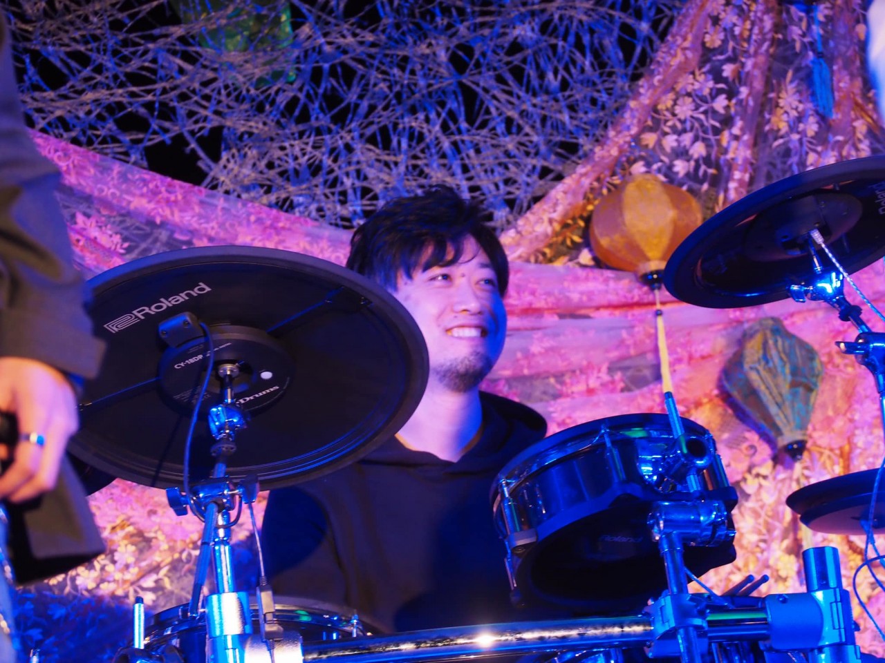 Dare, Dream, Do: A Conversation with Kurrock - The First Vietnamese Rock Band in Japan