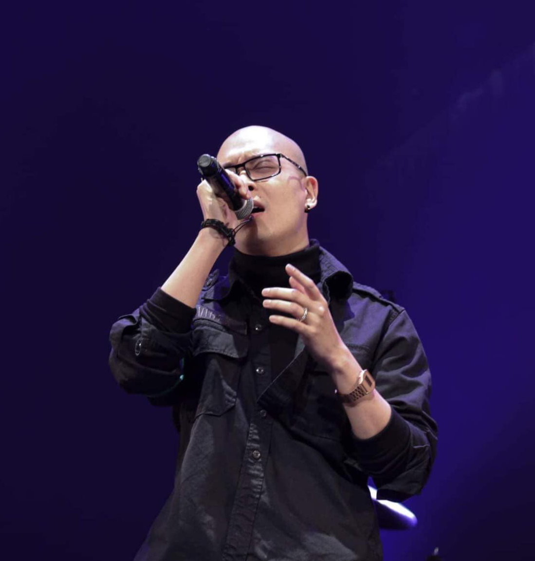 Dare, Dream, Do: A Conversation with Kurrock - The First Vietnamese Rock Band in Japan