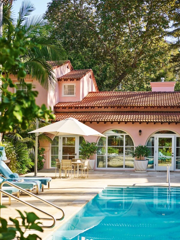 The Gold List of Hotels in US for 2022