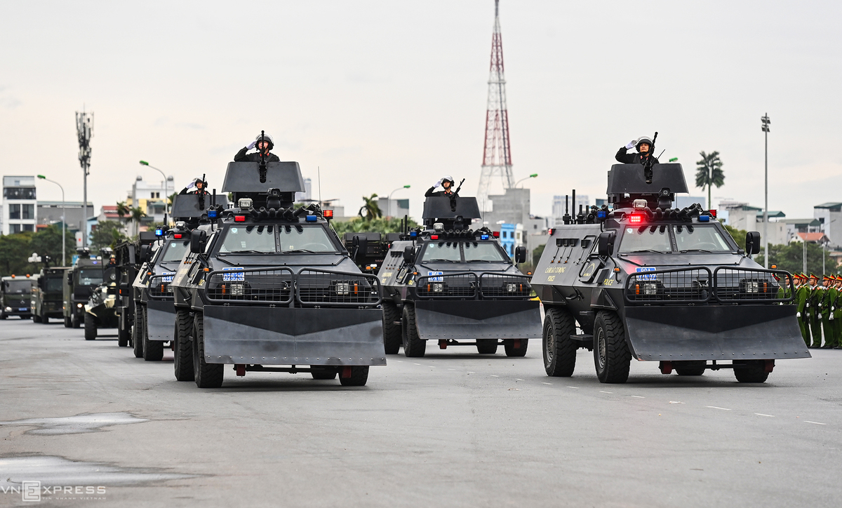 5720 parade 5