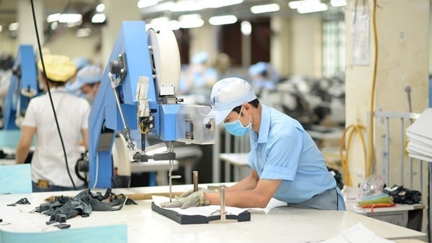 cnbc vietnam is likely top performing asian economy in 2020