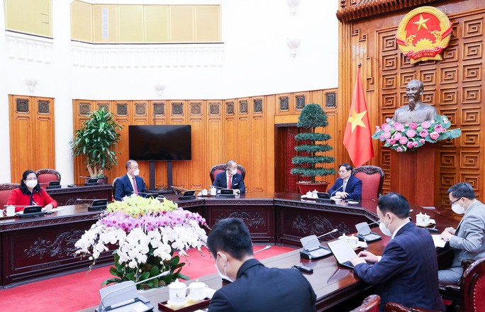 vietnam will continue effectively controlling covid 19 who representatives