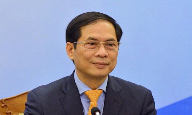 FM: Vietnam Completes UNSC Non-Permanent Membership for 2020-2021