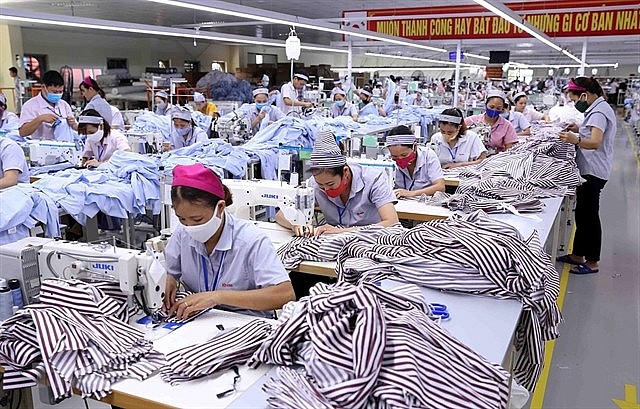 Over $2.1 Billion of Foreign Investment Poured into Vietnam in January