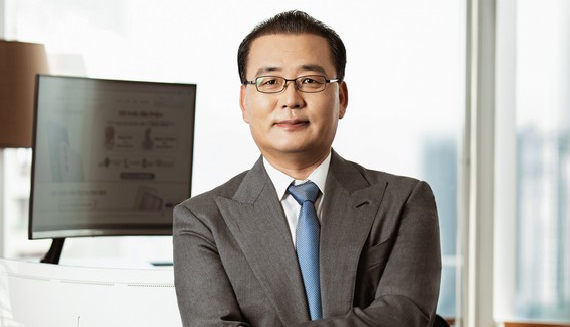 Samsung Vina has new General Director
