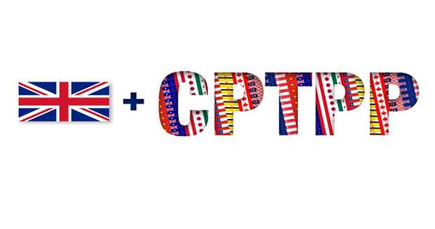 vietnam willing to share cptpp information experience with uk spokesperson