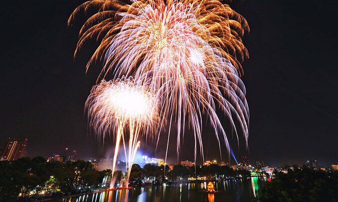 fireworks on lunar new years eve scrapped to prevent covid 19 spread