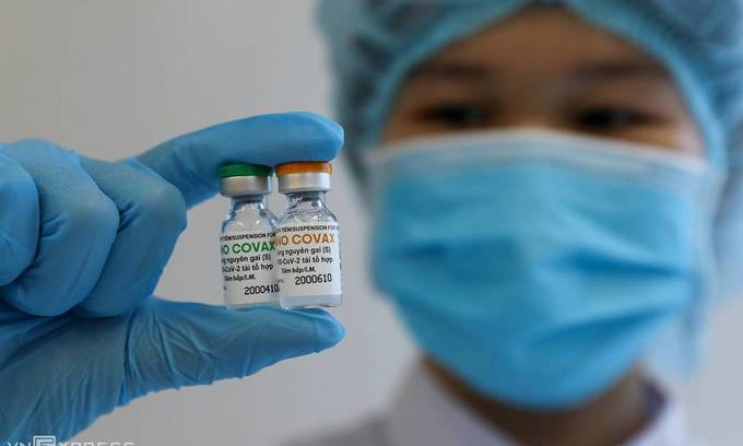 5418 vaccine 1