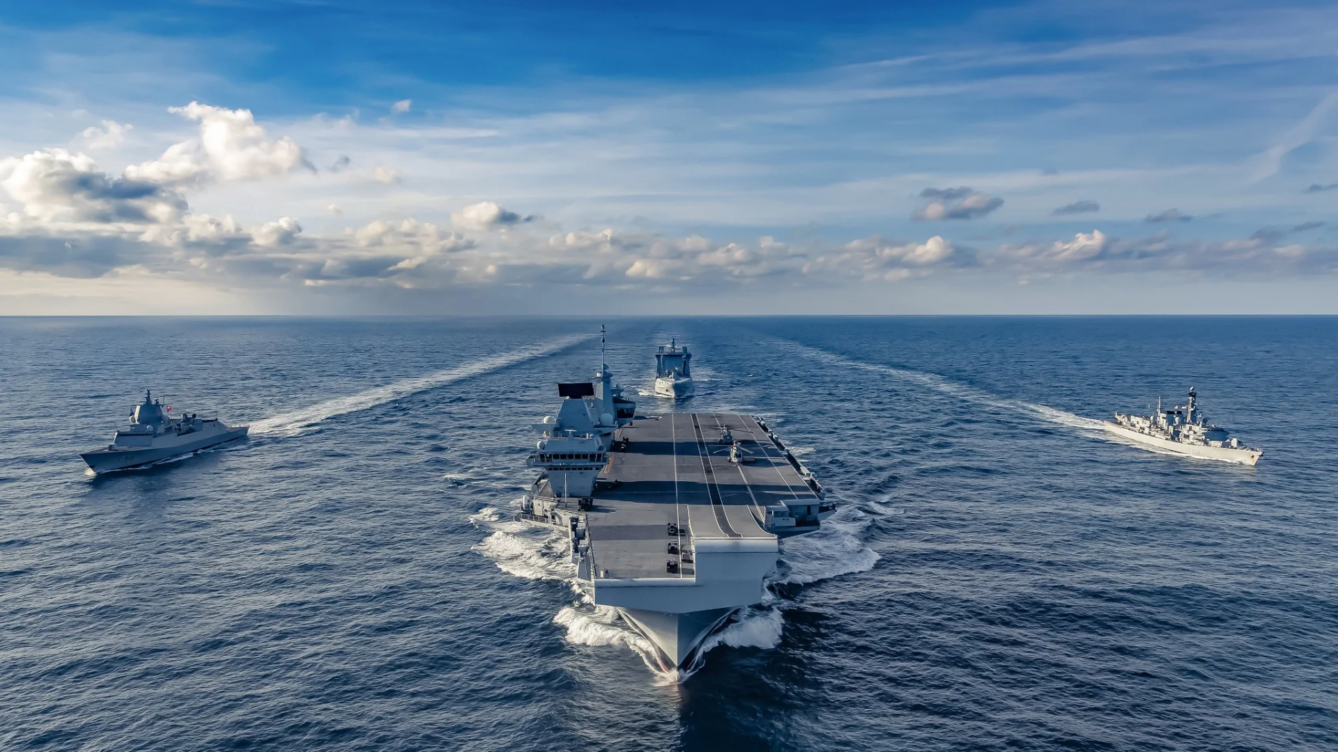 4133 royal navy