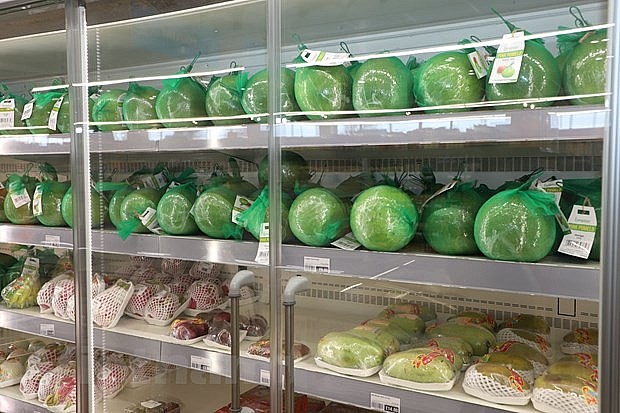 Firm Promotes Vietnamese Products’ Presence in UK