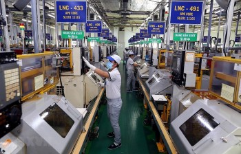Sputnik: “Made in Vietnam” Products Winning Larger Shares in International Market