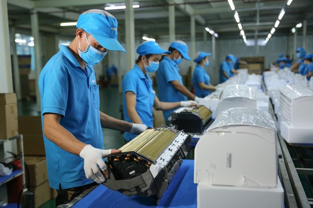 vietnam returning to normalcy