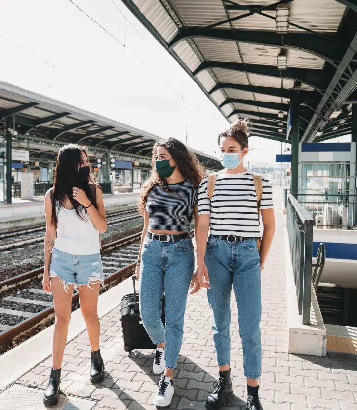 which countries are open to vaccinated travellers