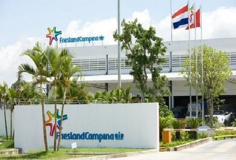 two more vietnamese dairy firms licensed to export china
