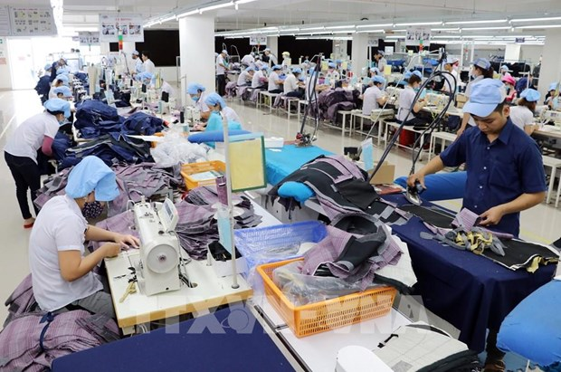 Ministry: Garment exports to EAEU might have exceeded trigger level