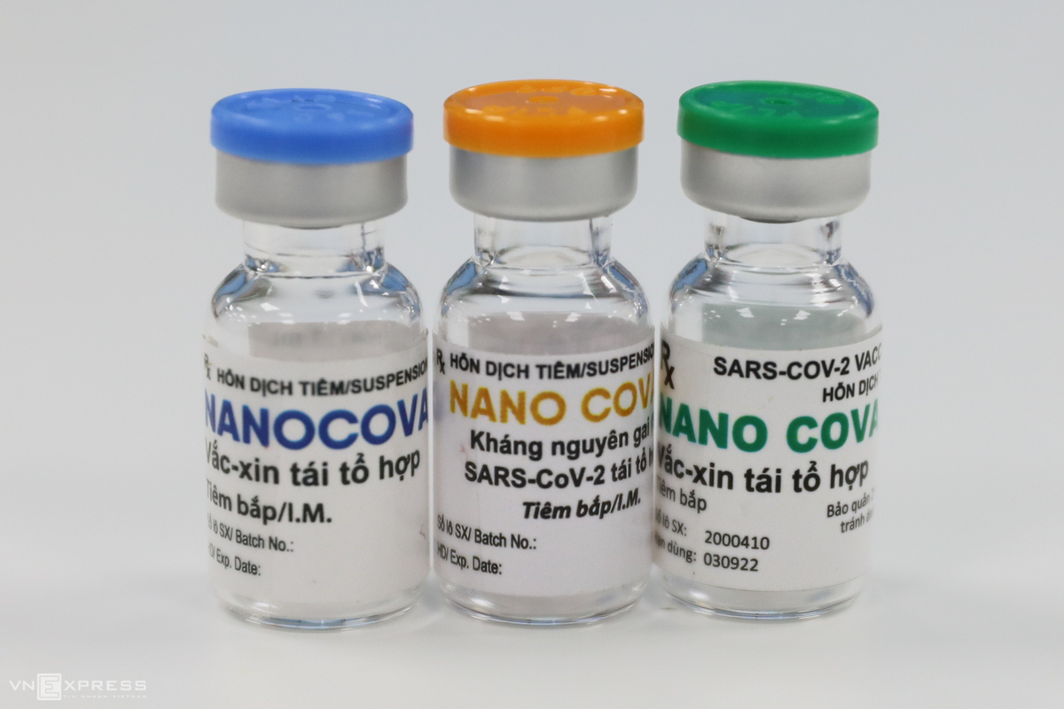 Vietnam to launch first homegrown COVID-19 vaccine in September