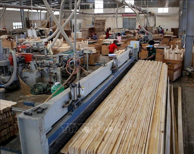 5007-timber-industry