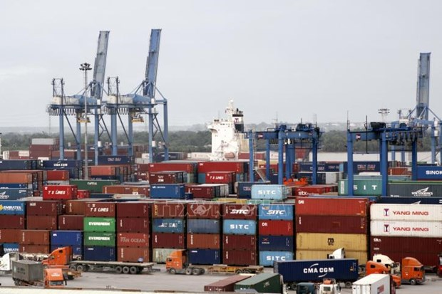 the diplomat vietnam becomes role model in terms of governance