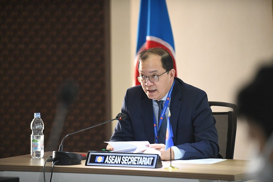 Vietnam Lauds Japan's Initiatives to Boost Cooperation with ASEAN