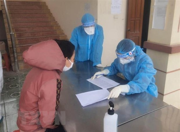 expert vietnam at high risk of covid 19 infections from cambodia