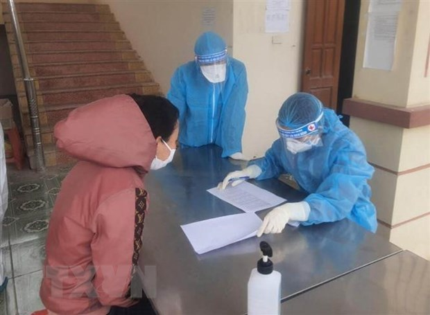 Expert: Vietnam at high risk of COVID-19 infections from Cambodia