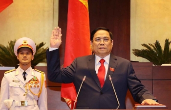 Modern Diplomacy: Vietnam well poised to meet challenges of new era