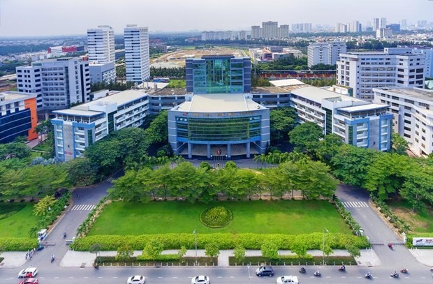 Vietnamese Universities Earn Greater Reputation Worldwide