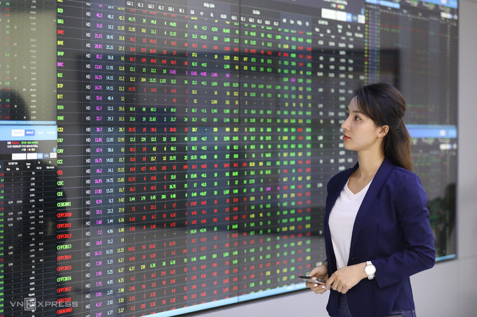 HSBC: foreign investors hard to ignore Vietnamese stock market for longer