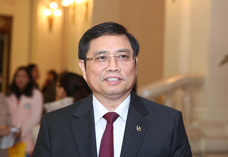 pm pham minh chinh to attend future of asia conference