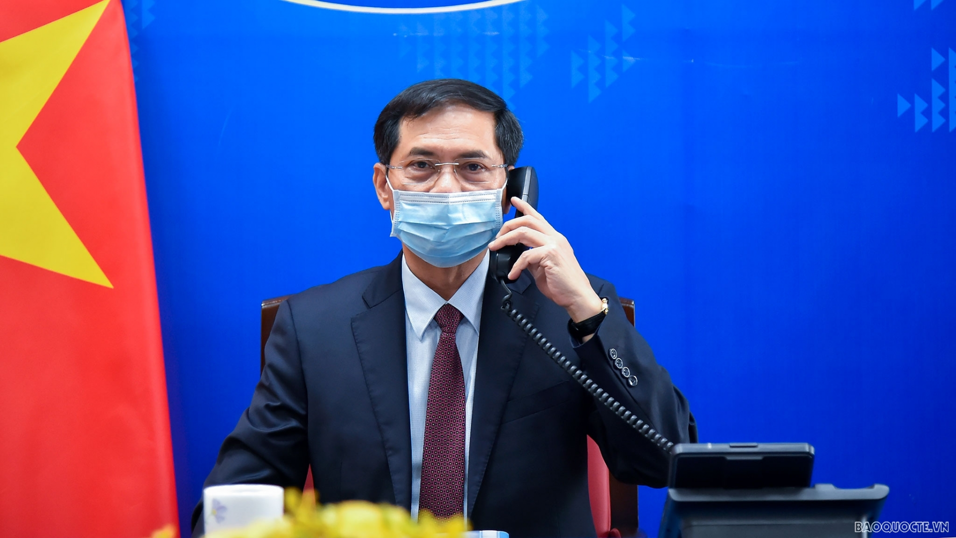 vietnam desires germany to facilitate covid 19 vaccine access