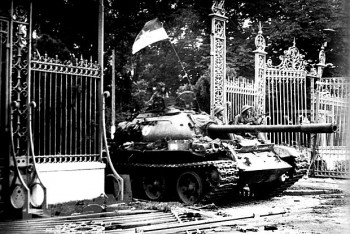 April 30, 1975 Victory – Undeniable Truth in History