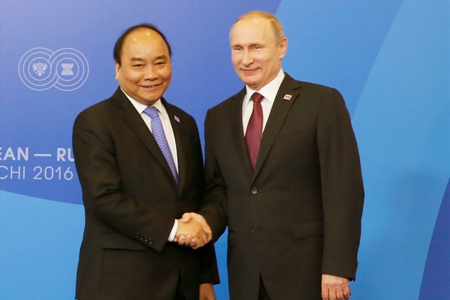 Vietnam seeks cooperate with Russia in Covid-19 vaccine production