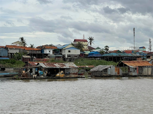 vietnam wants cambodia to ensure welfare for people of vietnamese origin