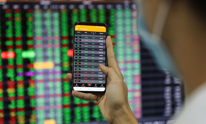 UK newspaper: Vietnam’s stock market attracts more private investors