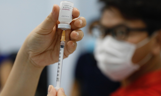 who pledges to accelerate covid 19 vaccine delivery to vietnam via covax facility