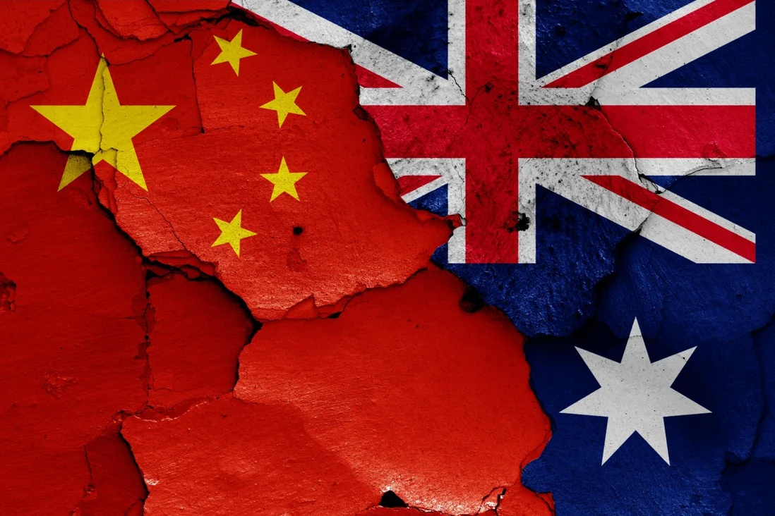 china makes surprise appeal to wto over australian anti dumping measures